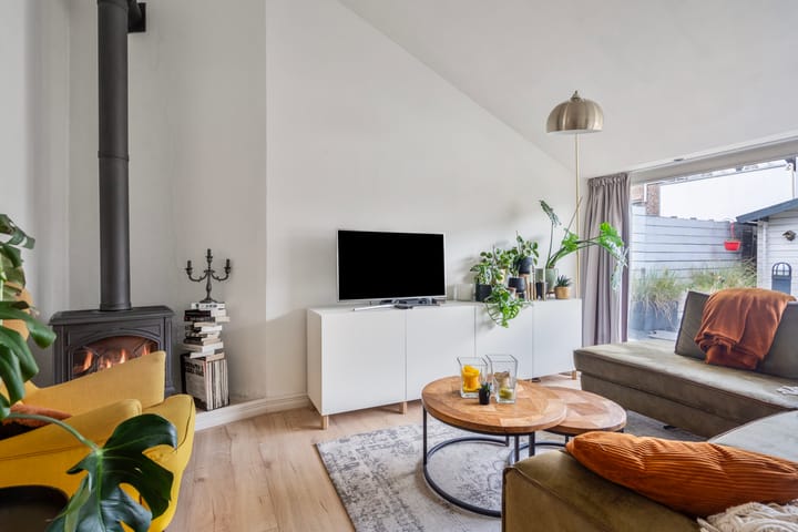 Foto 6 van Mathijs Heugenstraat 36