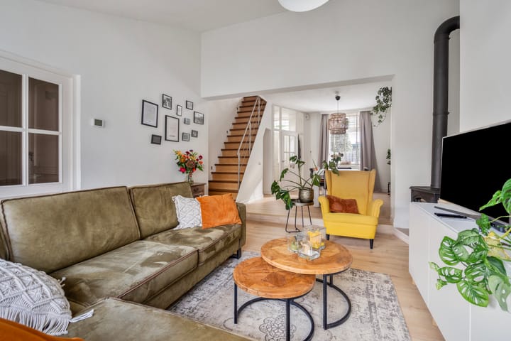 Foto 7 van Mathijs Heugenstraat 36