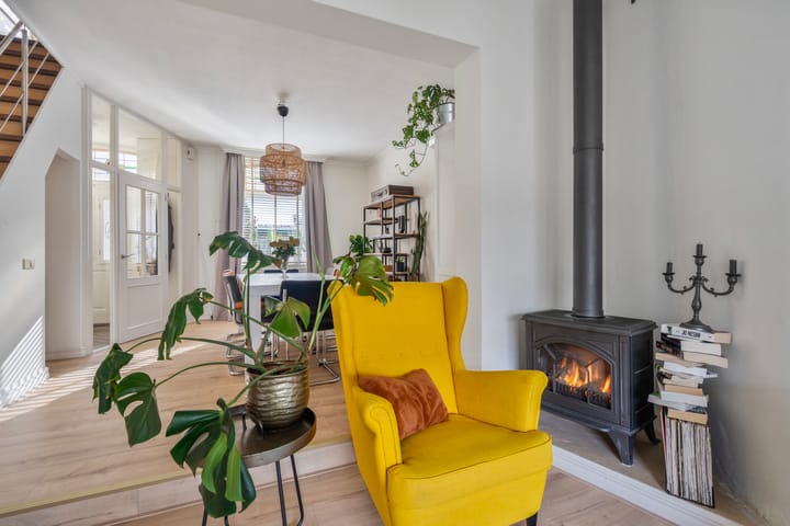 Foto 8 van Mathijs Heugenstraat 36