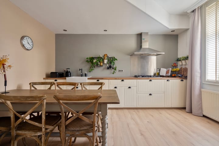 Foto 9 van Mathijs Heugenstraat 36