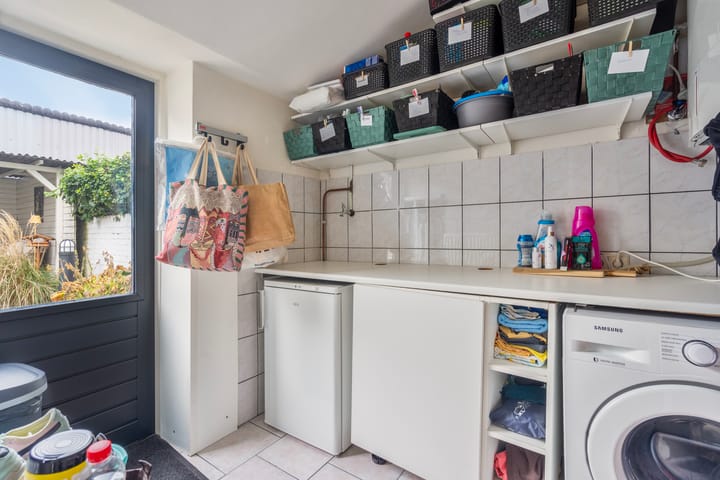 Foto 14 van Mathijs Heugenstraat 36