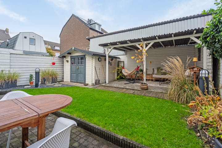 Foto 17 van Mathijs Heugenstraat 36