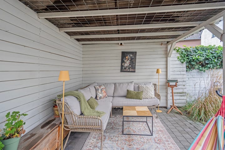 Foto 18 van Mathijs Heugenstraat 36