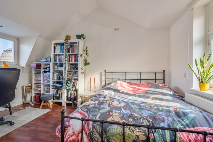 Foto 23 van Mathijs Heugenstraat 36