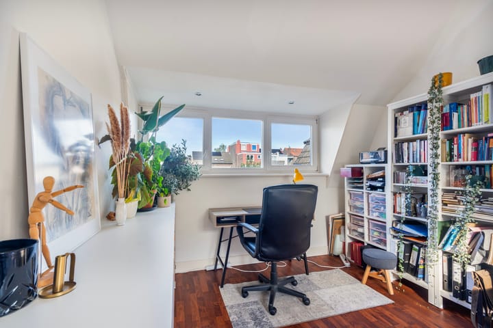 Foto 24 van Mathijs Heugenstraat 36