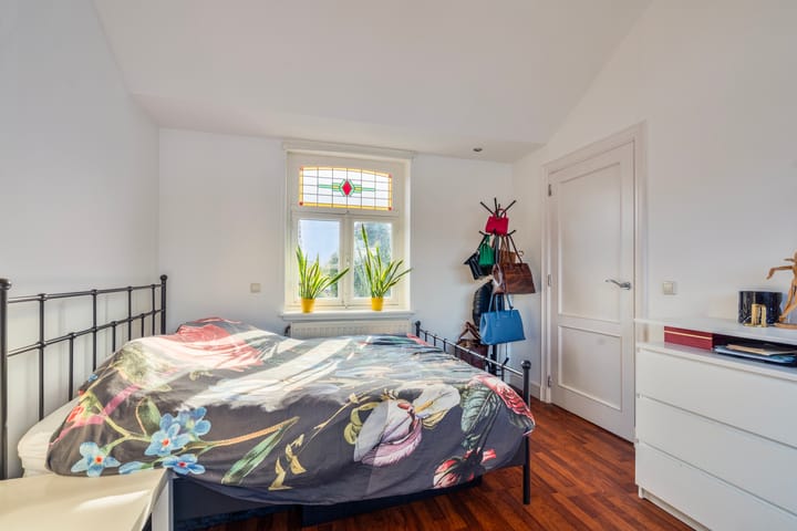 Foto 25 van Mathijs Heugenstraat 36