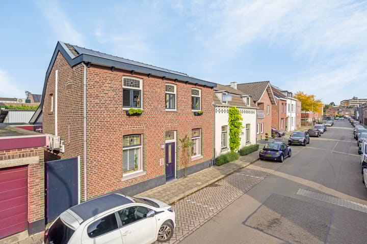 Foto 29 van Mathijs Heugenstraat 36