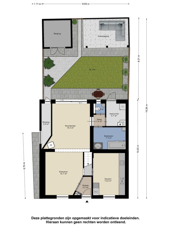 Foto 32 van Mathijs Heugenstraat 36