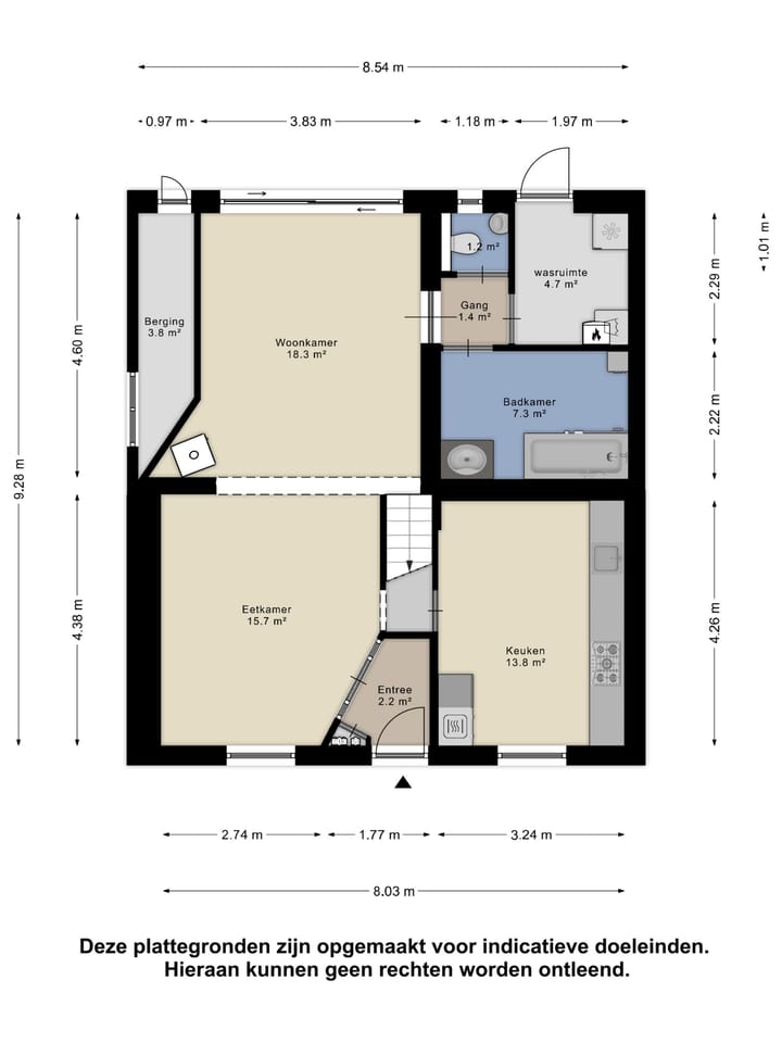 Foto 33 van Mathijs Heugenstraat 36