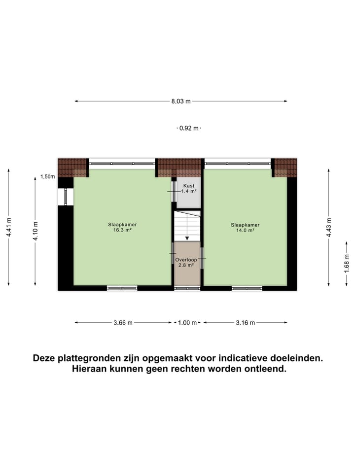 Foto 34 van Mathijs Heugenstraat 36