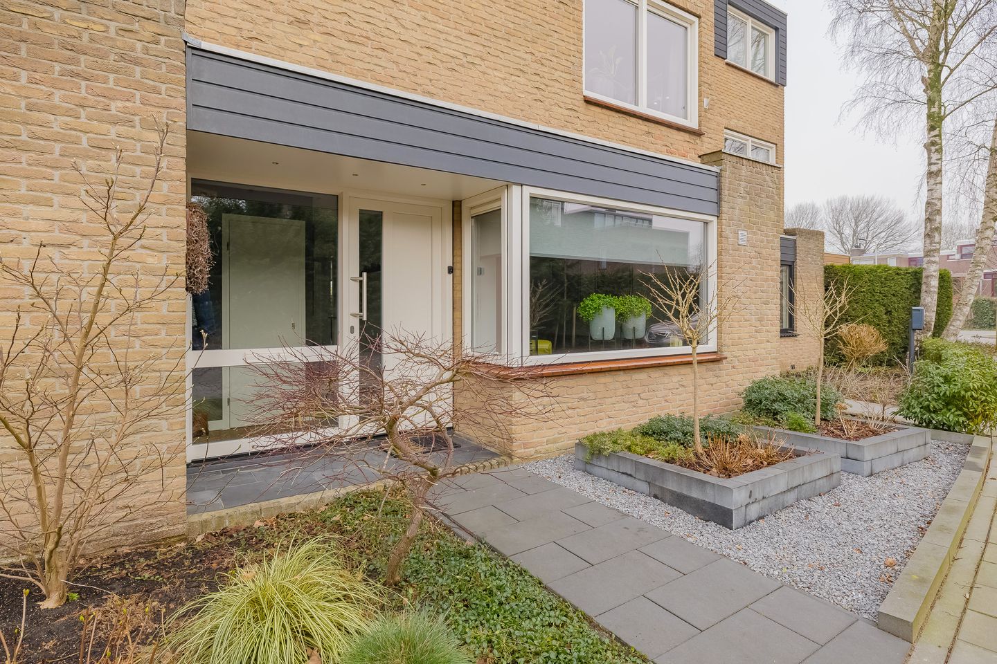 Foto 4 van Groenoord 275