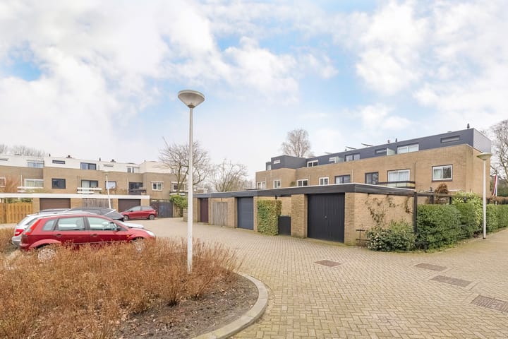 Foto 5 van Groenoord 275