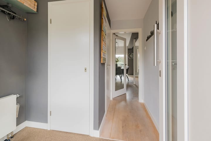 Foto 7 van Groenoord 275