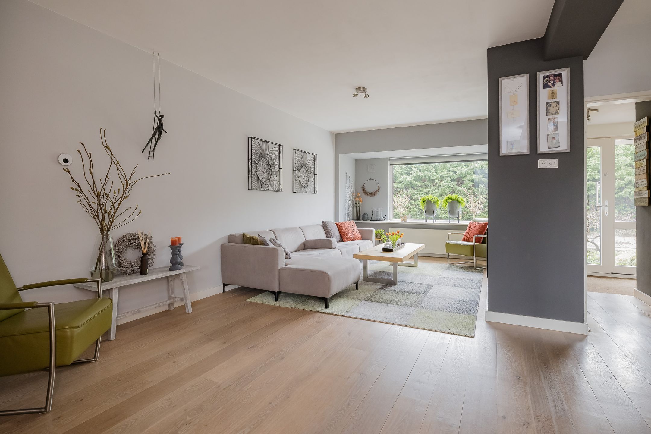 Foto 9 van Groenoord 275