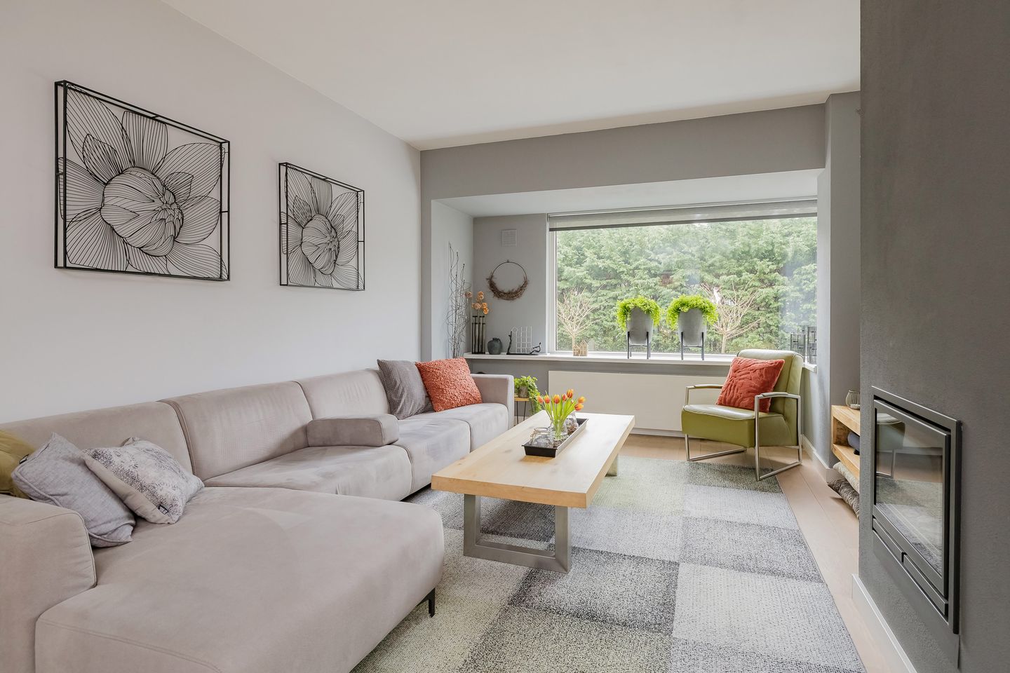 Foto 10 van Groenoord 275