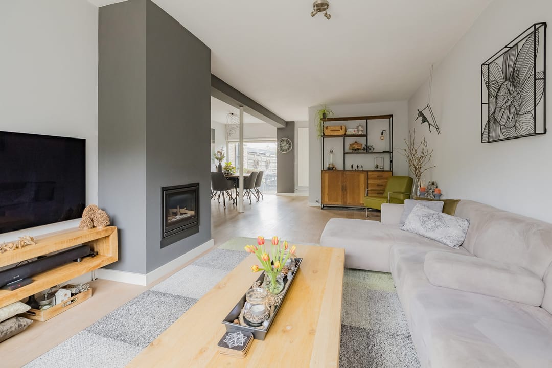 Foto 2 van Groenoord 275