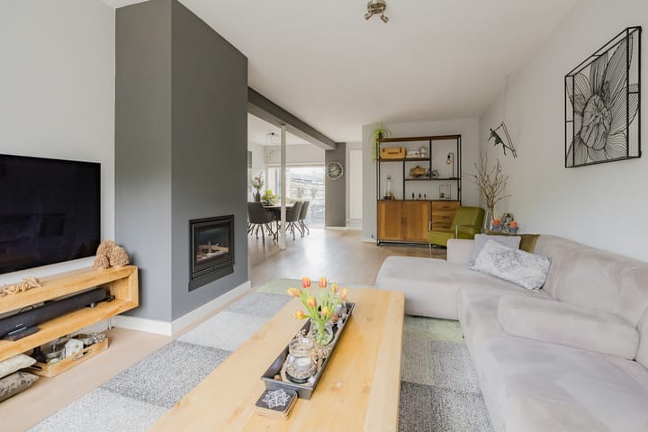 Foto 2 van Groenoord 275