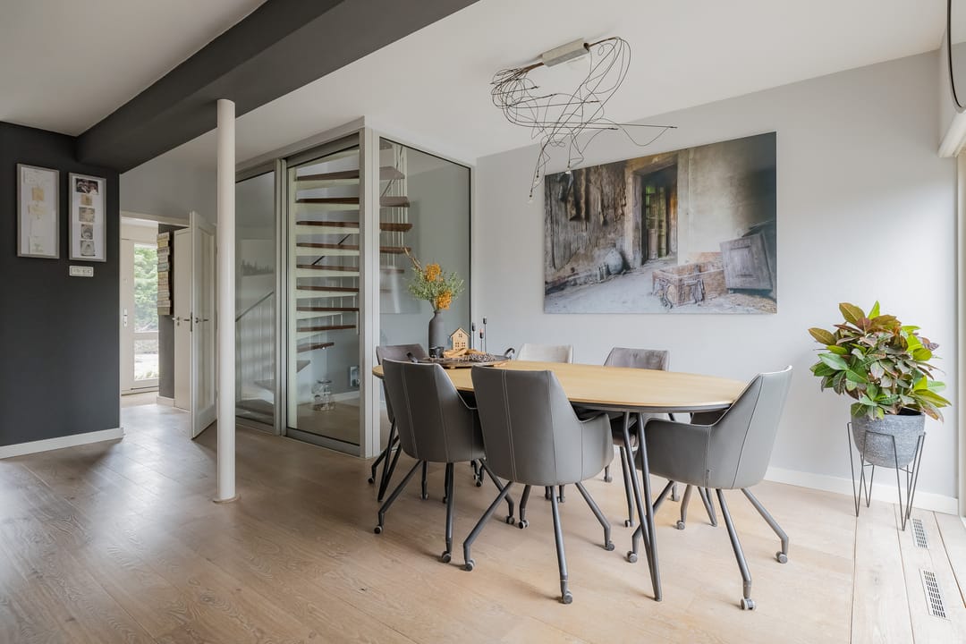 Foto 11 van Groenoord 275