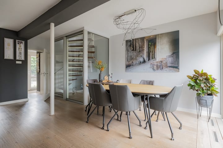 Foto 11 van Groenoord 275