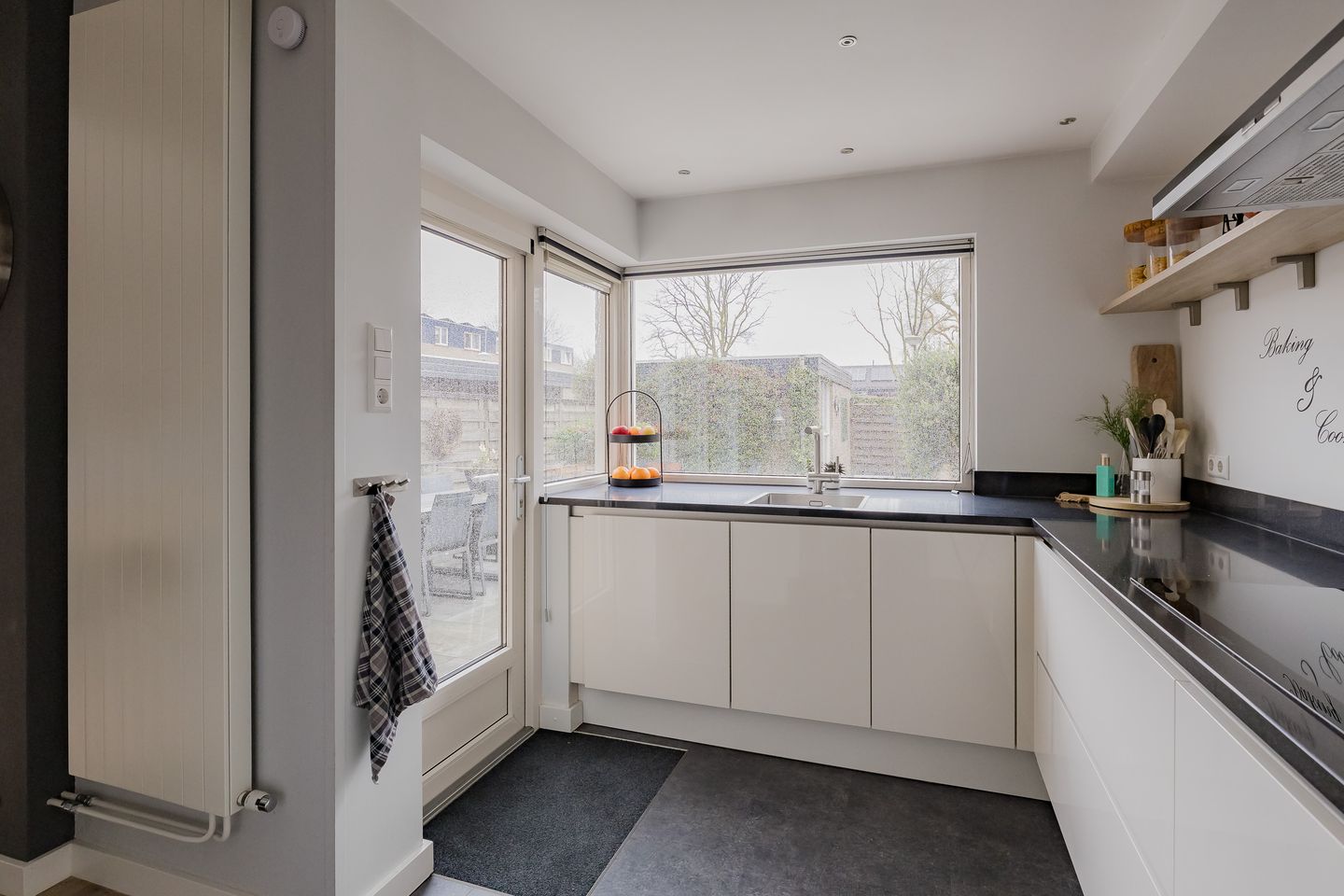 Foto 14 van Groenoord 275