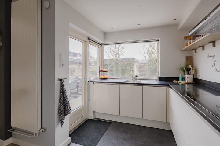 Foto 14 van Groenoord 275