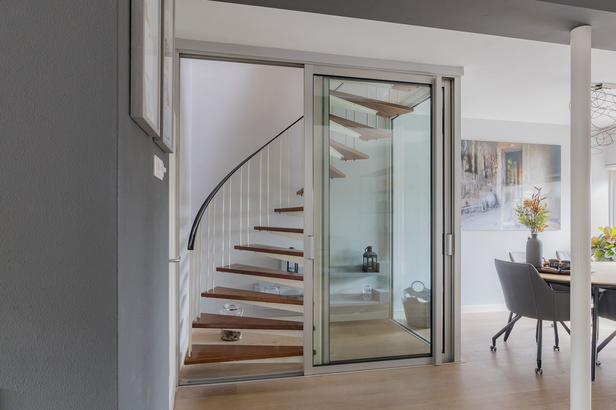 Foto 15 van Groenoord 275