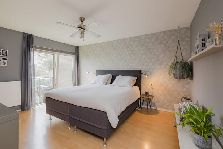 Foto 18 van Groenoord 275