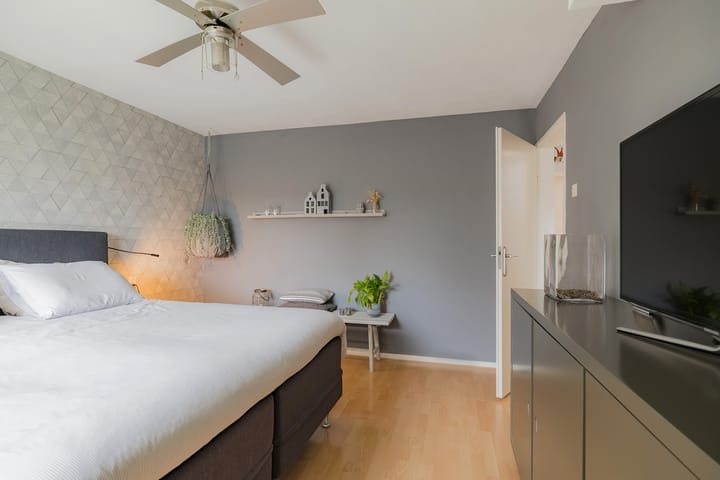 Foto 19 van Groenoord 275