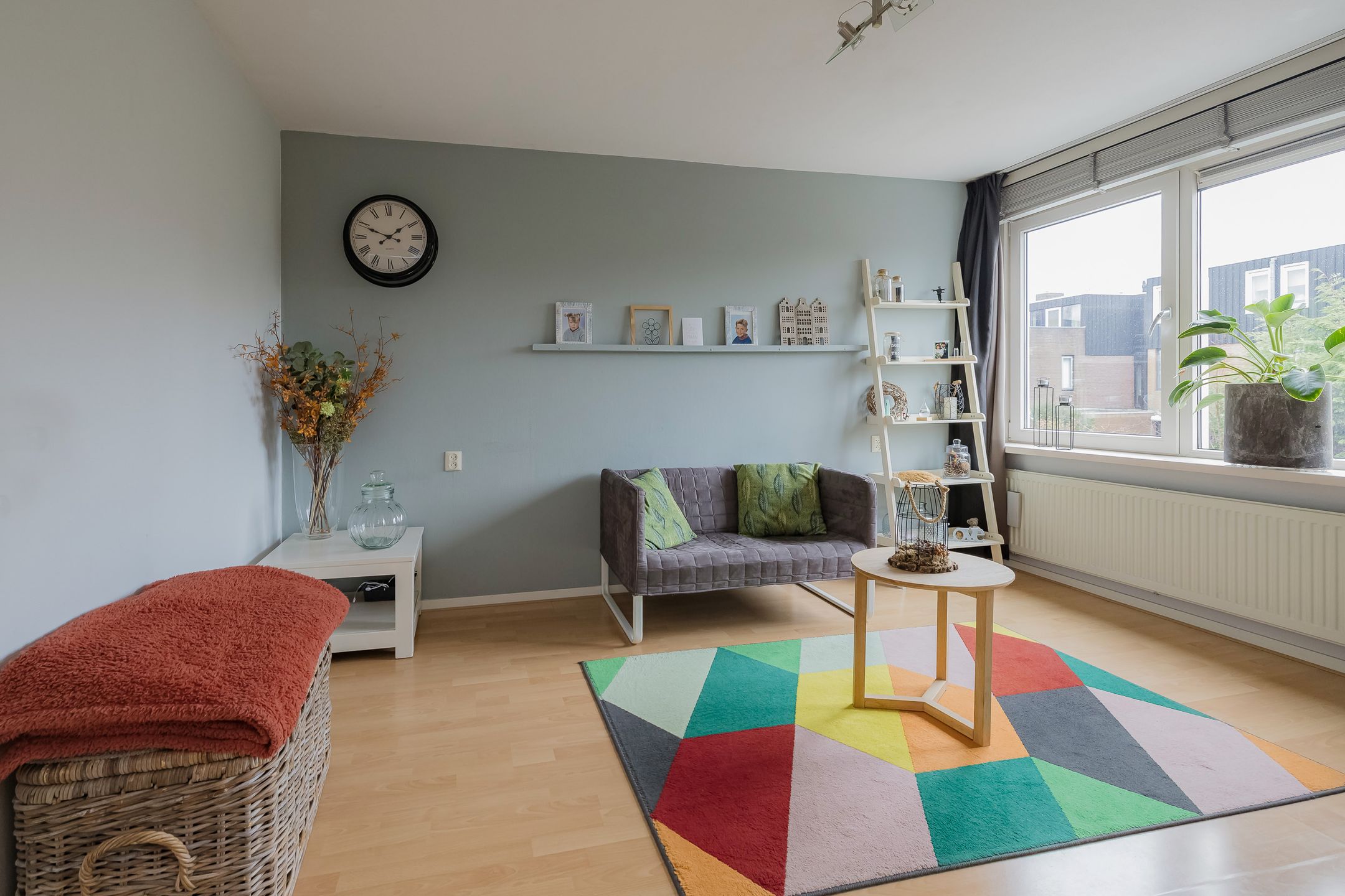 Foto 21 van Groenoord 275