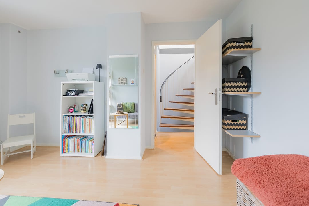 Foto 22 van Groenoord 275