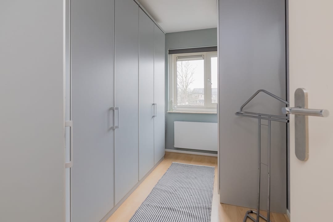 Foto 23 van Groenoord 275