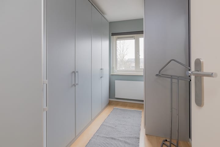 Foto 23 van Groenoord 275