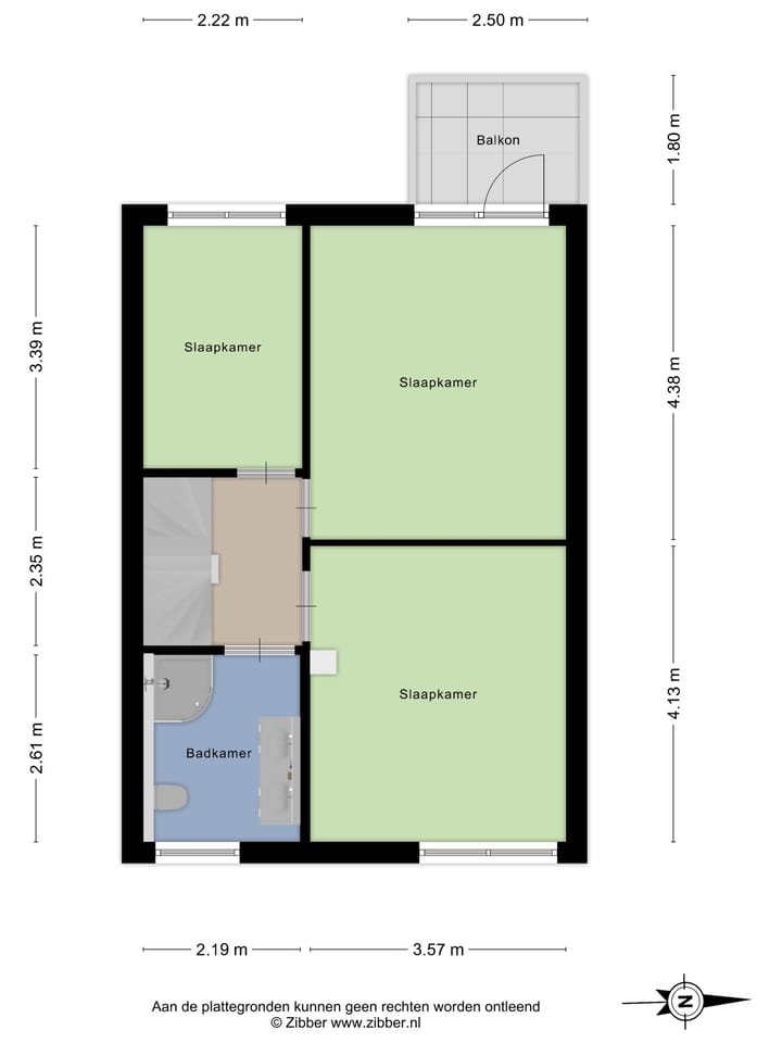 Foto 27 van Groenoord 275