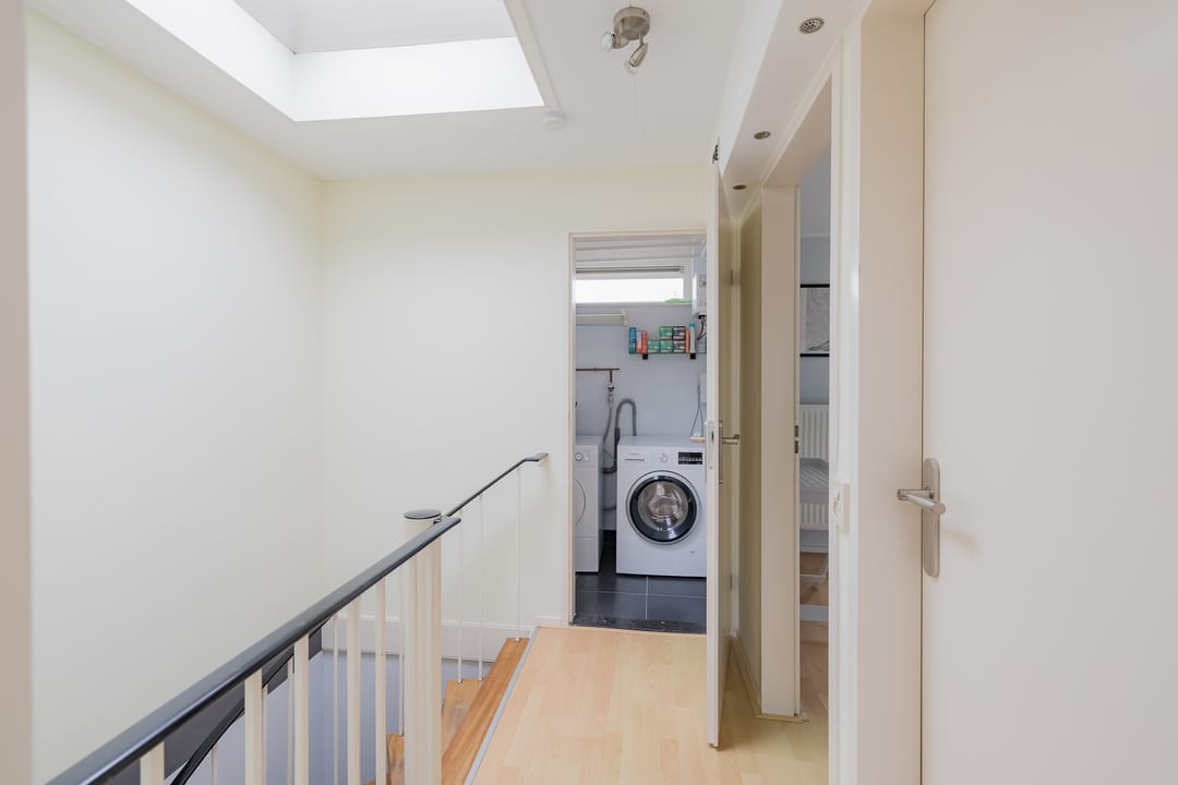 Foto 28 van Groenoord 275