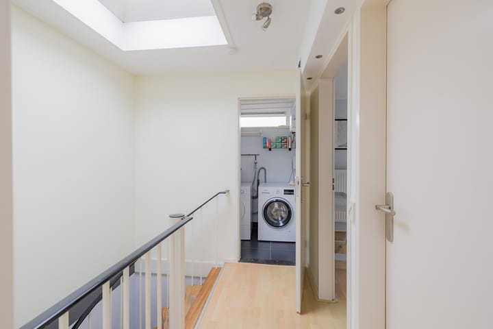 Foto 28 van Groenoord 275