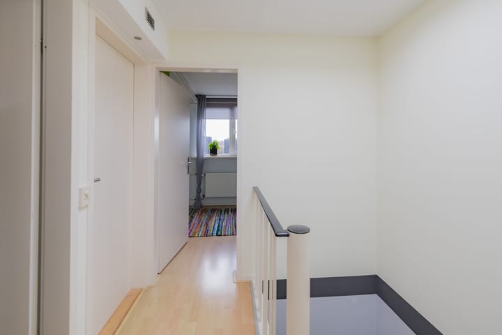 Foto 29 van Groenoord 275