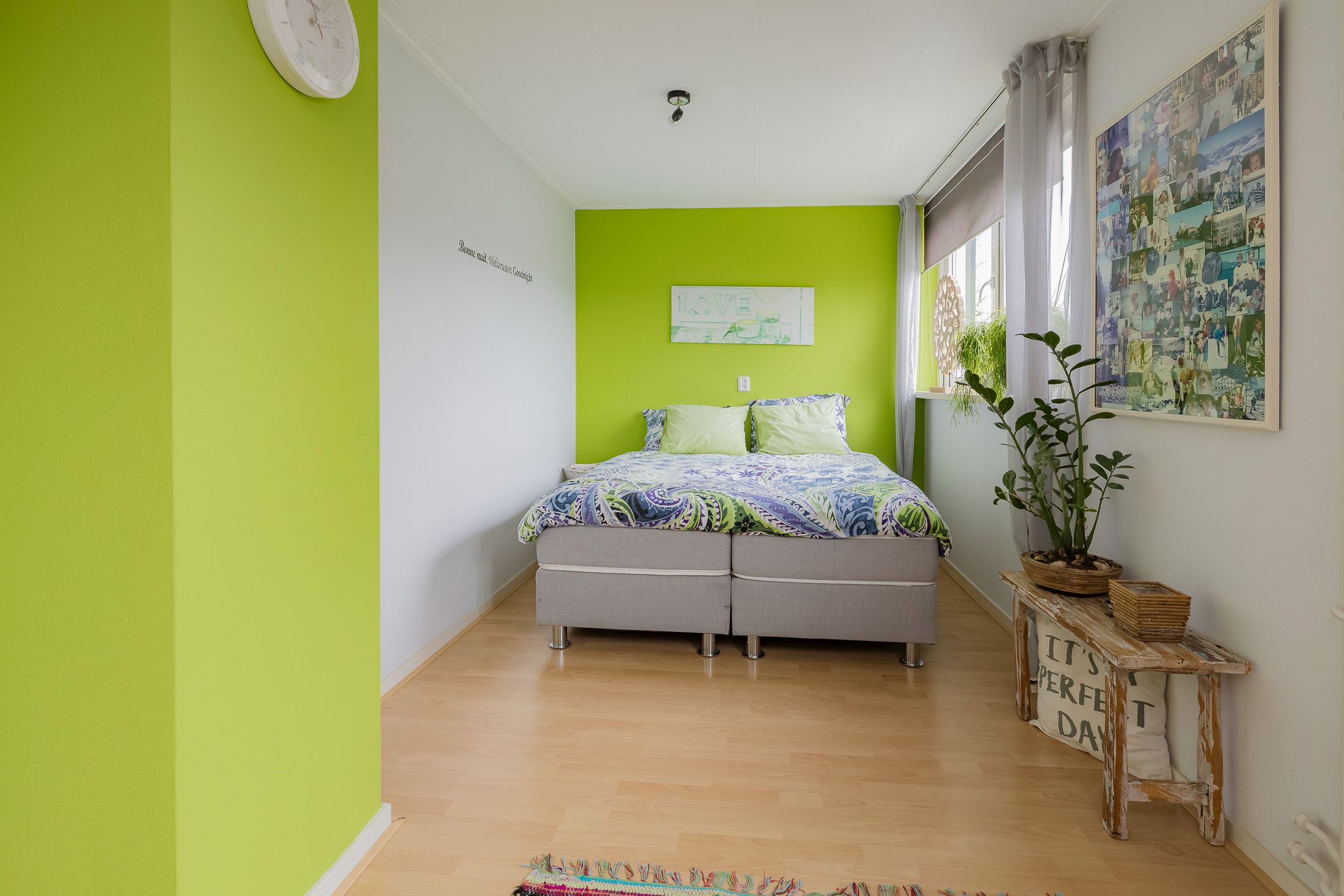 Foto 30 van Groenoord 275