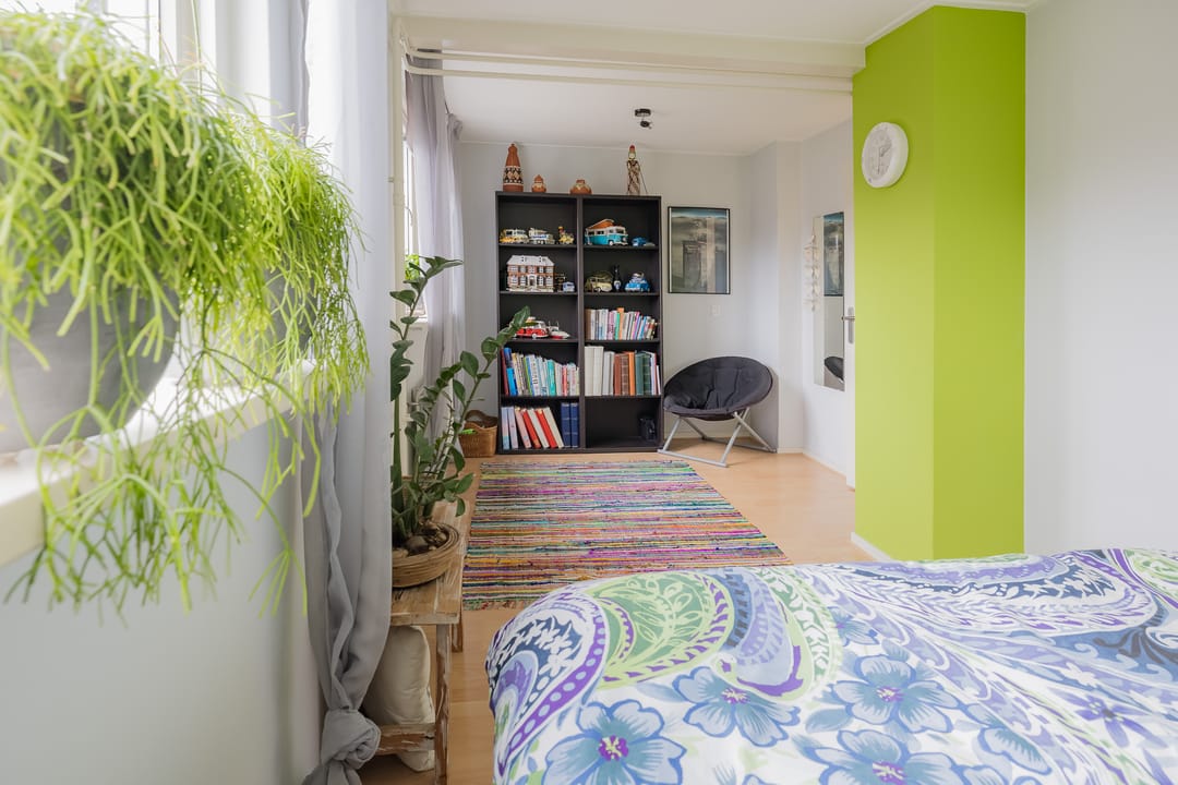 Foto 31 van Groenoord 275