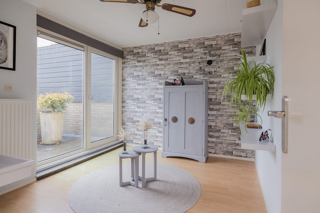 Foto 32 van Groenoord 275