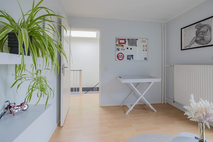 Foto 33 van Groenoord 275