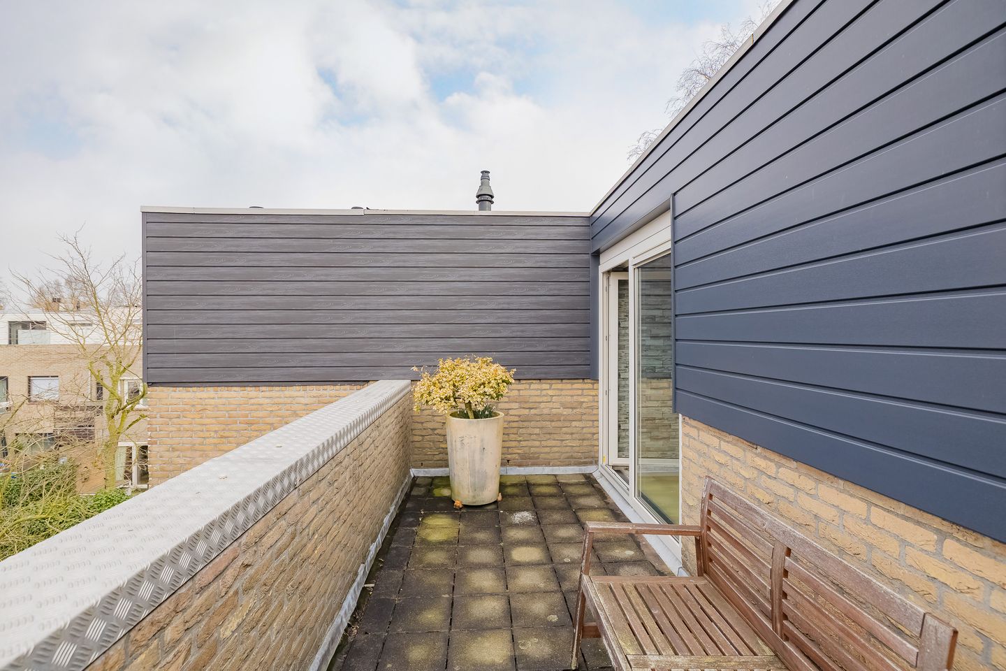 Foto 34 van Groenoord 275