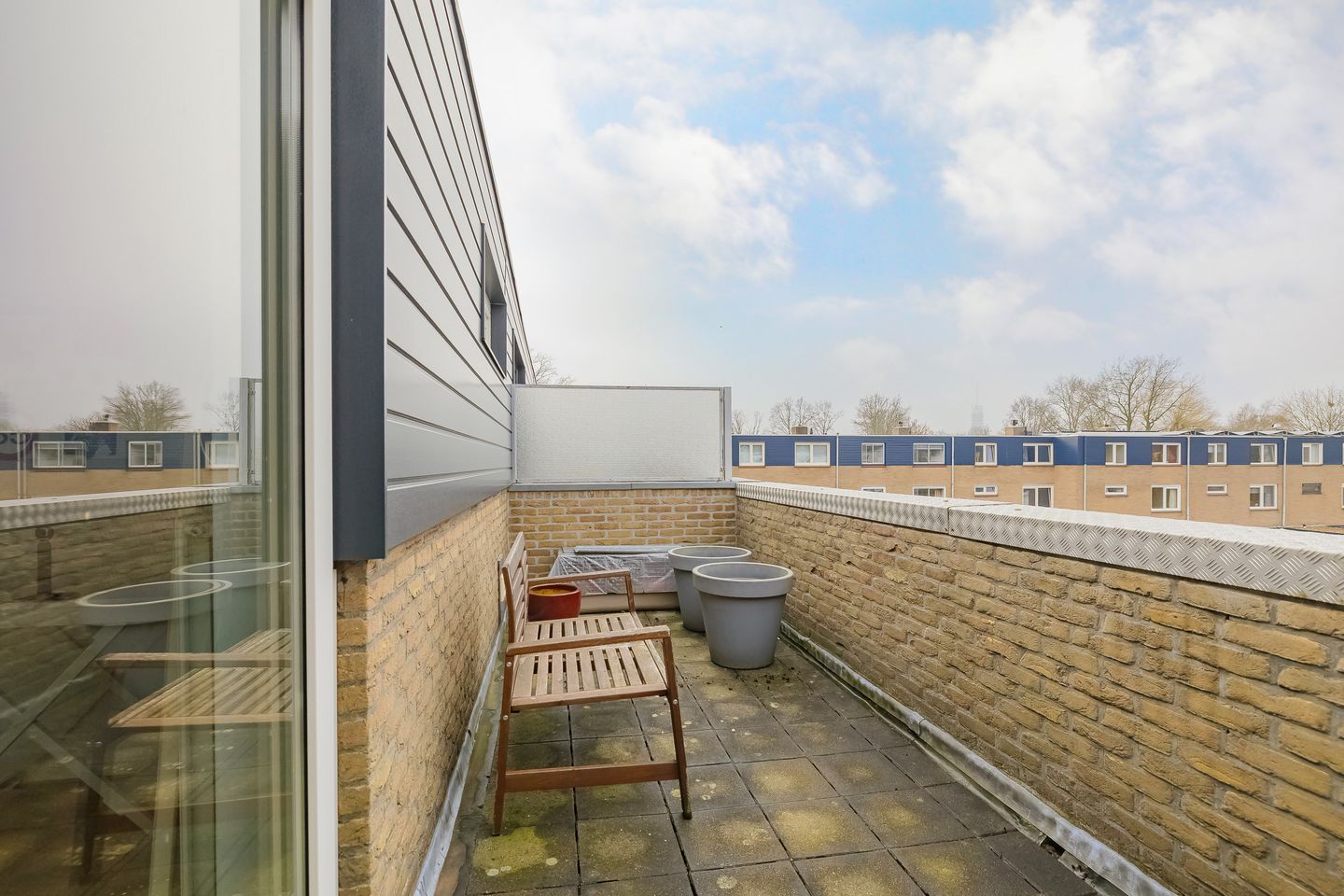 Foto 35 van Groenoord 275