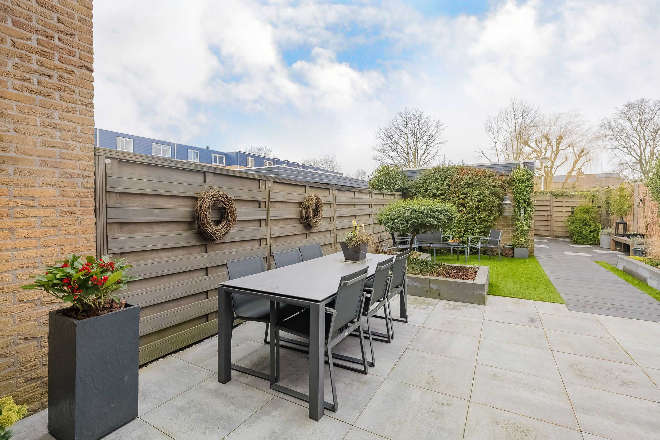 Foto 3 van Groenoord 275