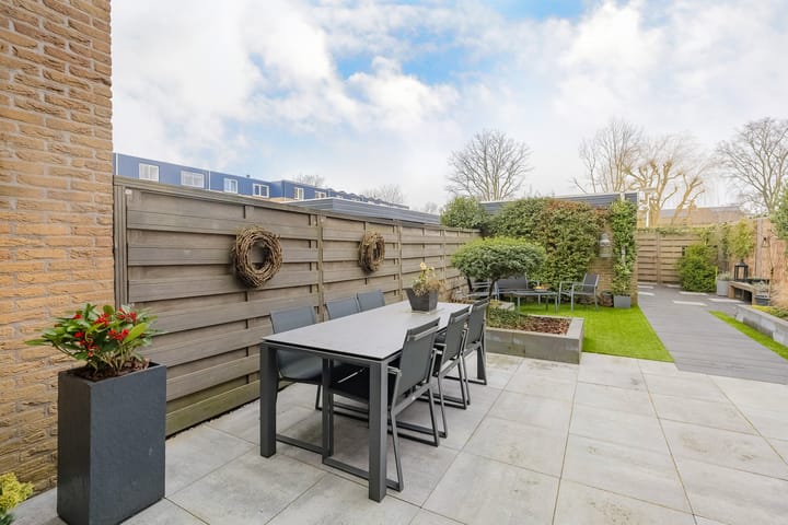 Foto 3 van Groenoord 275