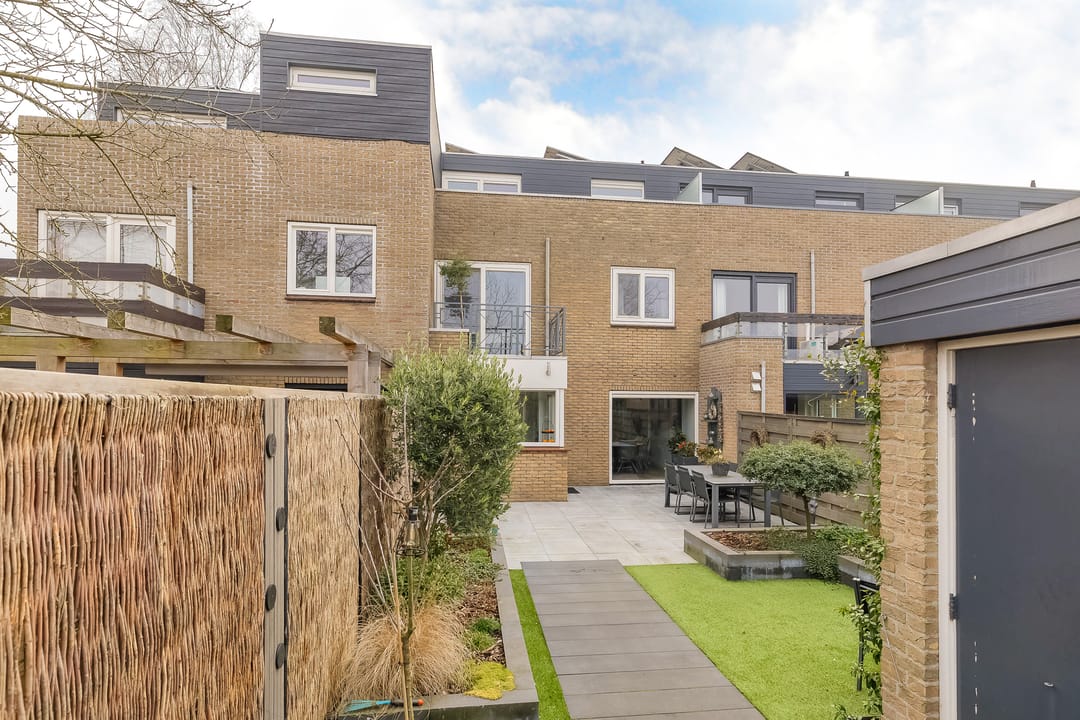 Foto 37 van Groenoord 275