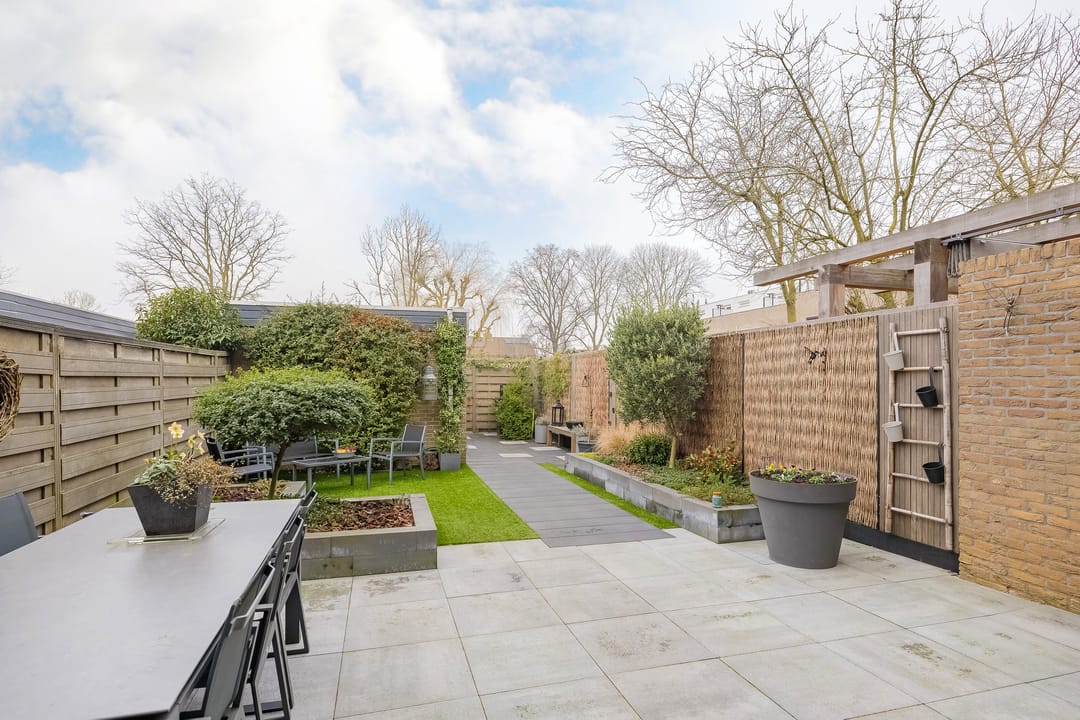 Foto 38 van Groenoord 275