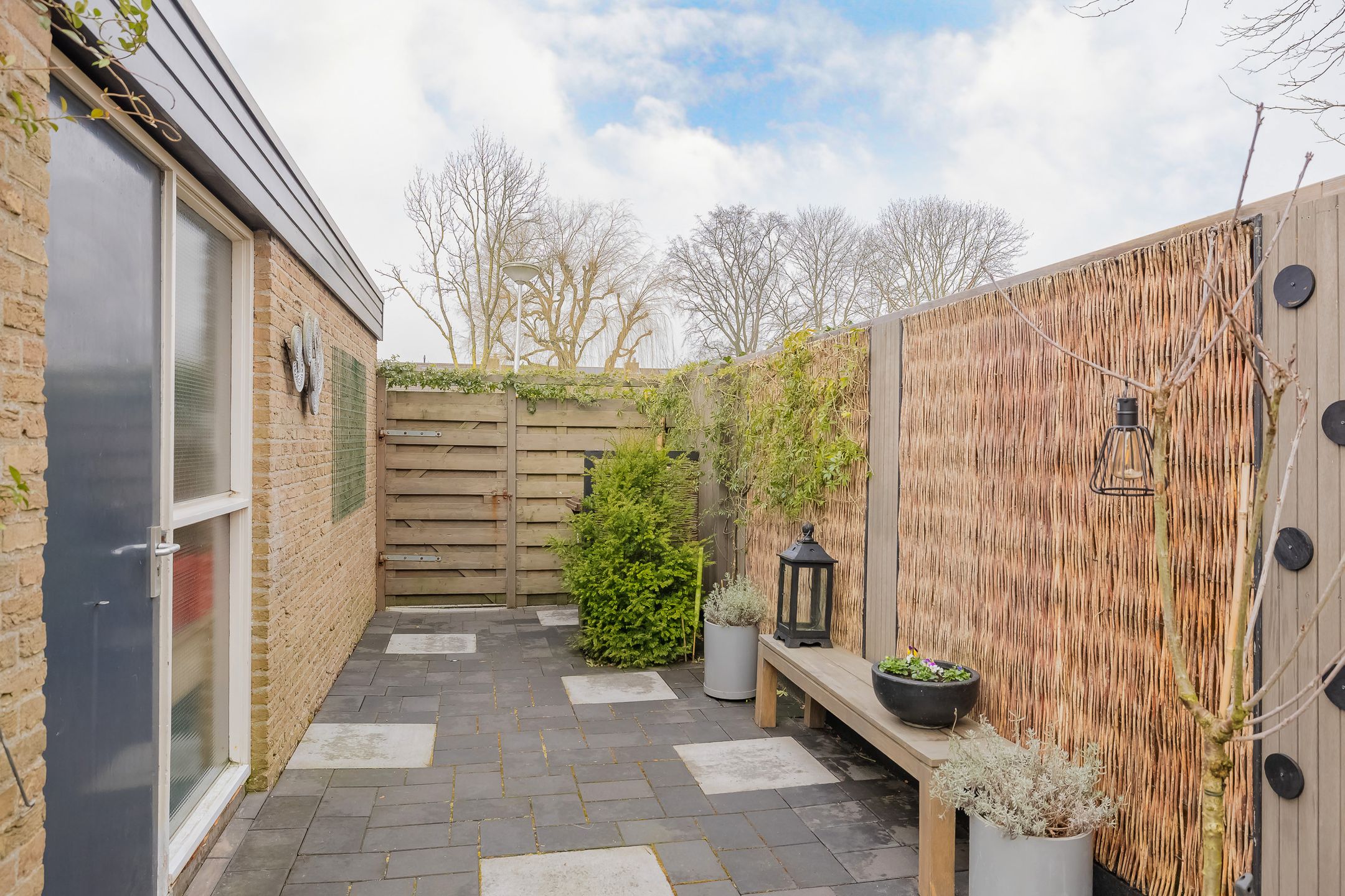 Foto 39 van Groenoord 275