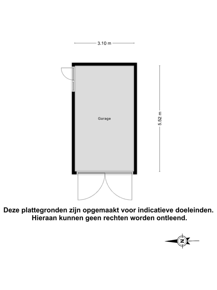 Foto 41 van Groenoord 275