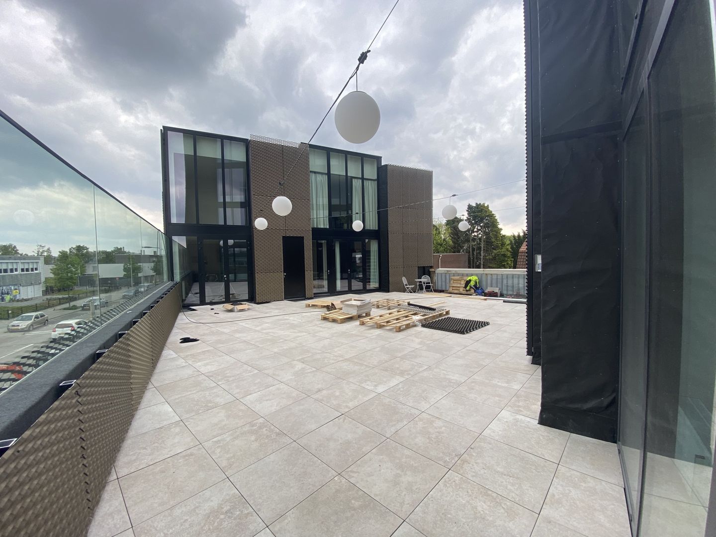 Foto 14 van Broekhovenseweg 82-02