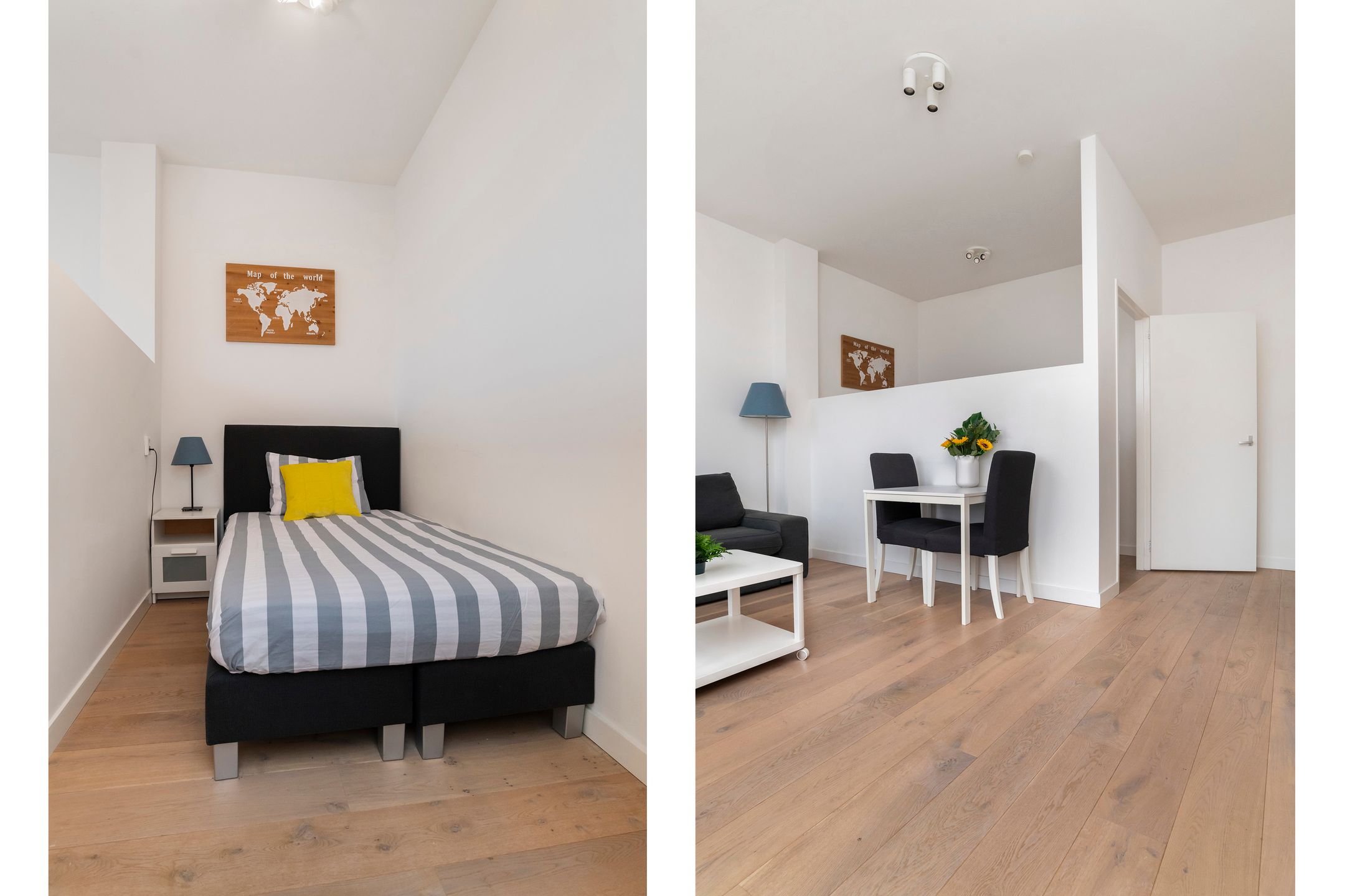 Foto 6 van Mathenesserlaan 393-B06